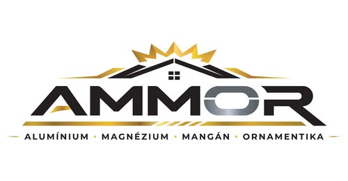 Ammor új logó