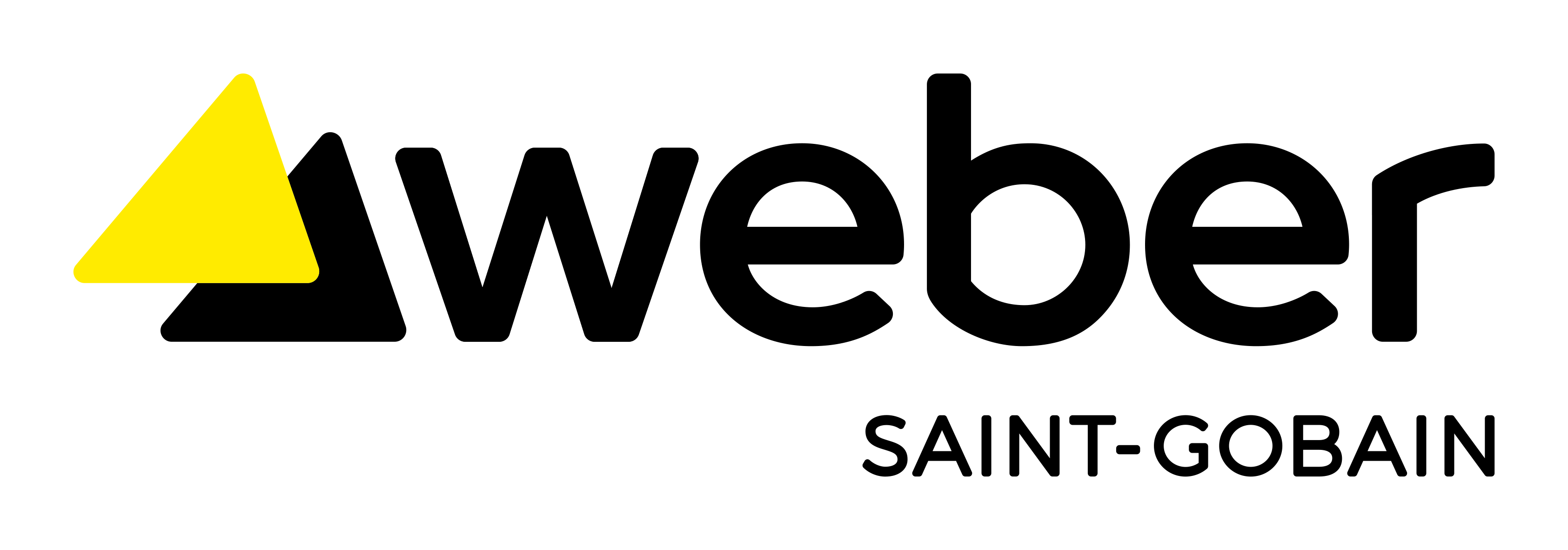 Weber Logo RGB